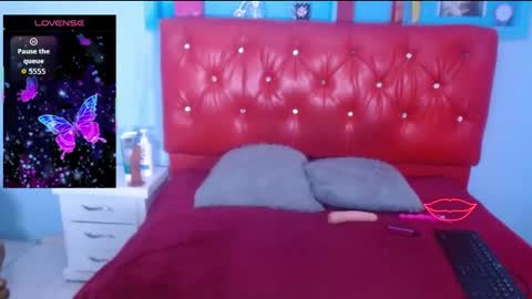 madyfox online show from 09.18.25