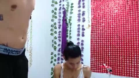 Snapshot of madysomandstewen_hot chatting on 05.29.26 madysomandstewen_hot online show from 05.29.26