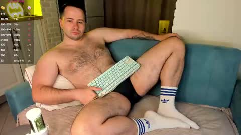 Snapshot of madzuru chatting on 06.17.26 Gregory online show from 06.17.26