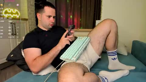 Snapshot of madzuru chatting on 06.21.26 Gregory online show from 06.21.26