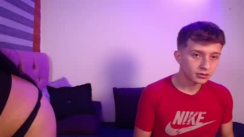 mae and nathan online show from 04.17.26