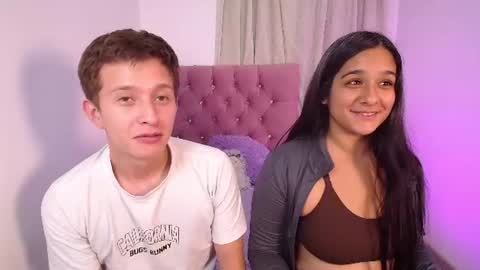 mae and nathan online show from 07.16.26
