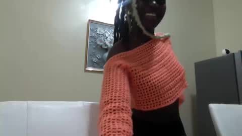 Maelys online show from 05.14.26