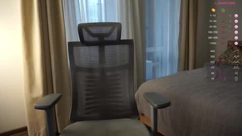 Snapshot of maestro3369 chatting on 03.05.25 Mike XMaestro 3369 online show from 03.05.25