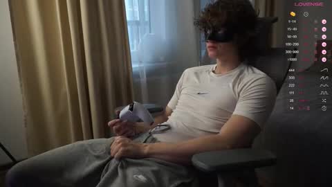 Mike XMaestro 3369 online show from 11.26.25