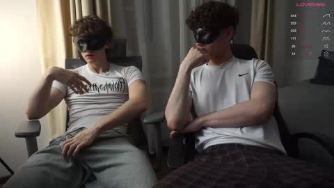 Mike XMaestro 3369 online show from 01.05.26