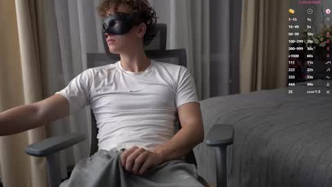 Mike XMaestro 3369 online show from 02.18.26