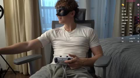 Mike XMaestro 3369 online show from 02.25.26