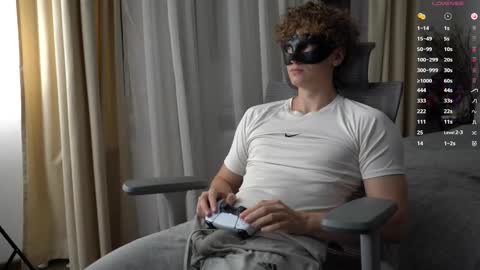 Mike XMaestro 3369 online show from 03.14.26