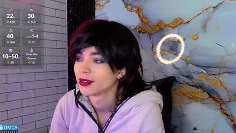 maevekuro online show from 11.27.25