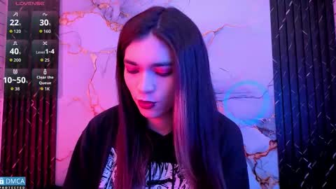 maevekuro online show from 02.26.26