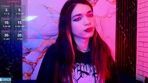 maevekuro online show from 03.15.26