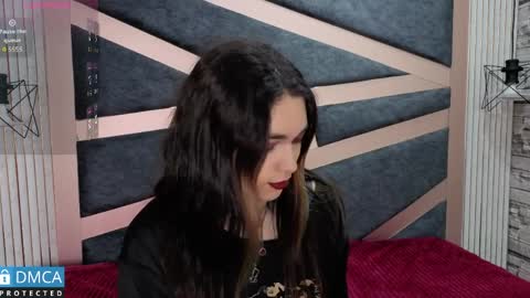 maevekuro online show from 04.09.26