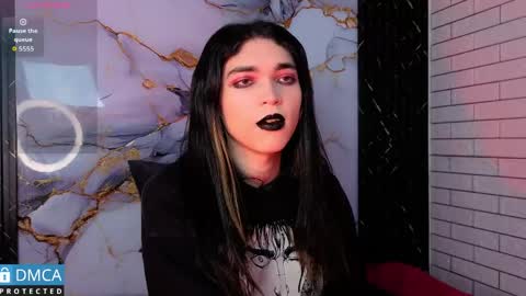 maevekuro online show from 05.25.26