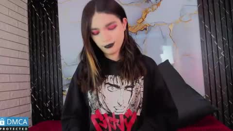 maevekuro online show from 06.02.26