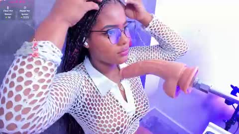 Maria fernada online show from 06.21.26