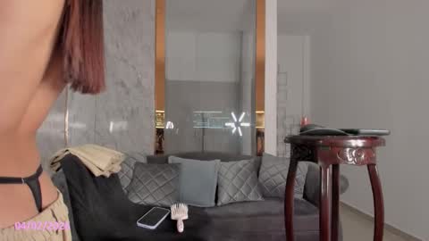 mafearias23 online show from 02.04.26