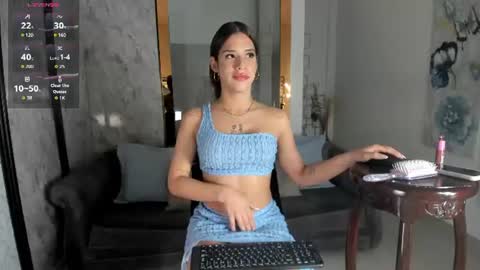 Snapshot of mafearias23 chatting on 07.15.26 mafearias23 online show from 07.15.26