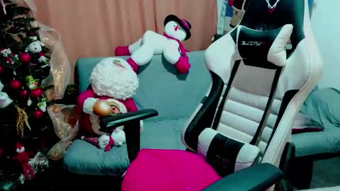 mafecito24 online show from 12.15.25