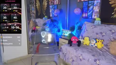 mafecosecret online show from 09.30.25