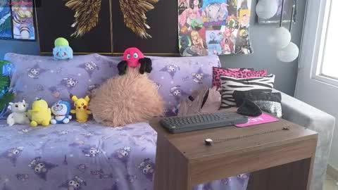 mafecosecret online show from 10.03.25