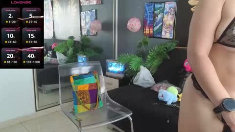 mafecosecret online show from 10.06.25