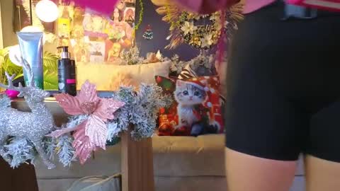 mafecosecret online show from 12.22.25