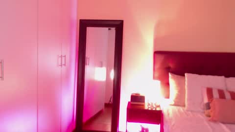 Mafer Flor online show from 03.02.25