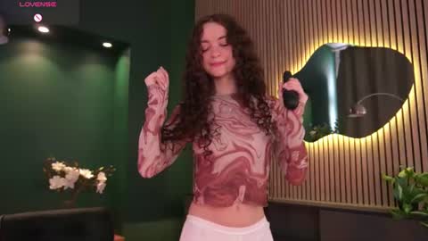 Eva online show from 07.30.26