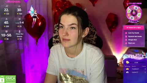 Snapshot of mag1c_eyes chatting on 02.22.25 mag1c_eyes online show from 02.22.25