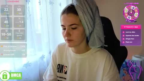 mag1c_eyes online show from 11.17.25