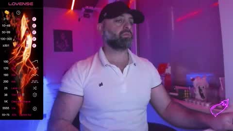 Magabear online show from 01.16.26