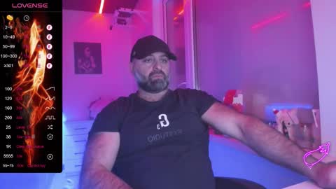 Magabear online show from 01.17.26