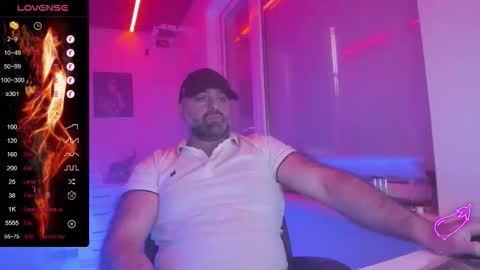 Magabear online show from 02.16.26