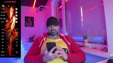 Magabear online show from 03.26.26