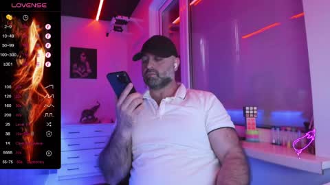 Magabear online show from 04.04.26