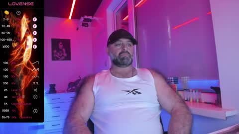 Magabear online show from 06.02.26