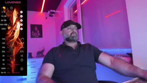 Magabear online show from 06.03.26
