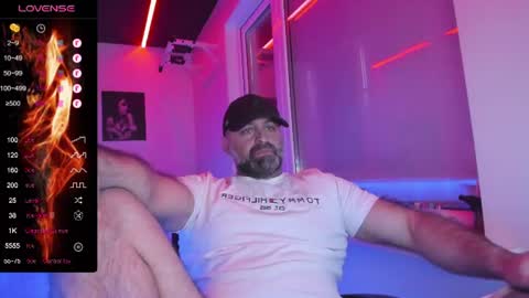 Magabear online show from 06.04.26
