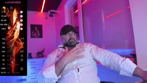 Magabear online show from 06.05.26