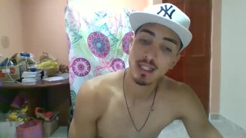 Snapshot of magallanes2134 chatting on 09.17.25 magallanes2134 online show from 09.17.25