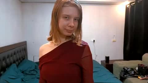 Margaret online show from 10.29.25