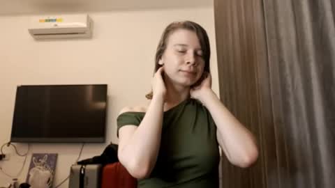 Margaret online show from 11.04.25