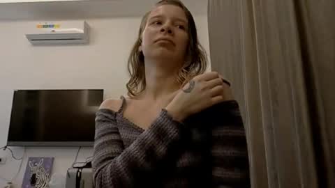 Margaret online show from 11.05.25