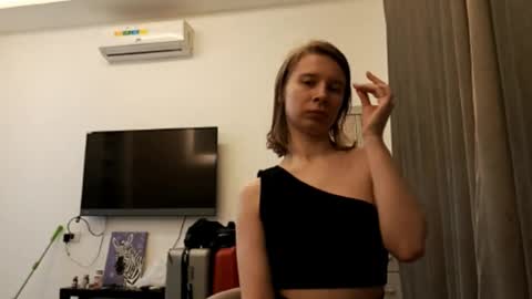 Margaret online show from 11.12.25