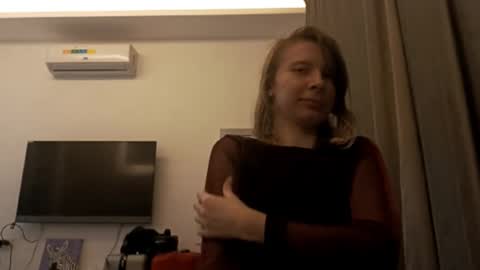 Margaret online show from 11.14.25