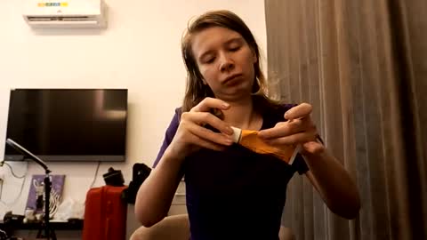 Margaret online show from 11.30.25