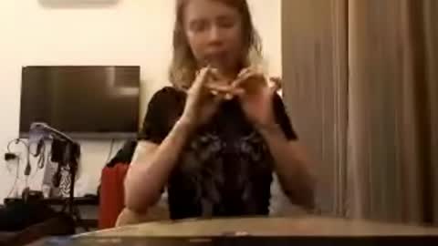 Margaret online show from 12.04.25