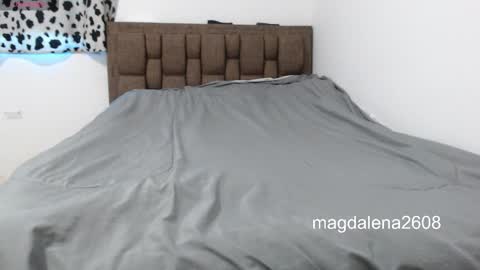 Maria online show from 12.16.25