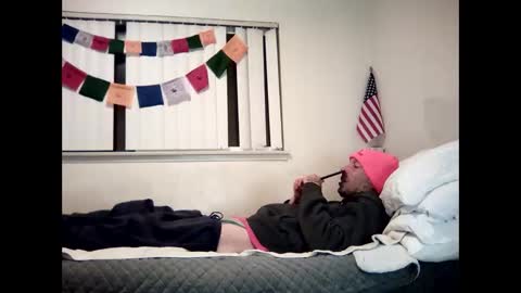 magdalena_805 online show from 11.23.25